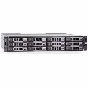 Contrôleur de stockage Dell PowerVault MD3800F 4 ports 16 Gb FC/2 ports 12 Gb SAS MD3800F - Product Image 2