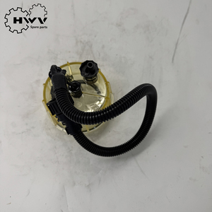 สินค้าใหม่เอี่ยม VOE11110738 11110738 ถ้วยกรองพร้อมเซ็นเซอร์สำหรับรถขุด VOE A25D A30E EC140C - Product Image 4