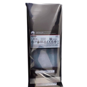 Huaweis 2.5นิ้ว STLZD3SSD7680 02352QDA 7.68TB SSD SAS ฮาร์ดสเตตไดรฟ์สำหรับ oceanstor 2200 2600 V3 - Product Image 1