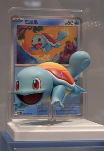 Set da Collezione Pokémon PTCG Originale all'Ingrosso: Blind Box, Gioco PTCG Semplificato Portatile, Figure di Peluche Dream Painting, Modelli da Collezione PTCG - Product Image 5