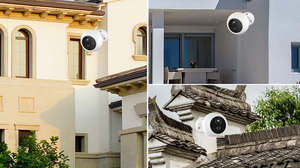 Système <span class=keywords><strong>de</strong></span> Caméras <span class=keywords><strong>de</strong></span> <span class=keywords><strong>Surveillance</strong></span> avec Kit <span class=keywords><strong>NVR</strong></span> Wifi Sans Fil 2MP 1080P, Ensemble <span class=keywords><strong>de</strong></span> Caméras <span class=keywords><strong>de</strong></span> Sécurité CCTV Extérieures Intelligentes pour la Maison, Chargeur <span class=keywords><strong>de</strong></span> Caméra - Product Image 6