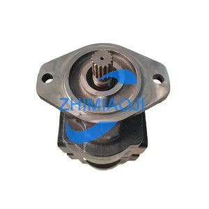 CJSHPSS JCB 530-110- PUMP HYDRAULIC hydraulic gear pump for 23/23 20/925472 Hydraulic Main Pump