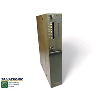 Simatic S7-400 Cpu 6es7 417-4xt05-0ab0, 6es7417-4xt05-0ab0 .fw: V5.3.0 Baru dan Asli Garansi Satu Tahun Baru dan Asli