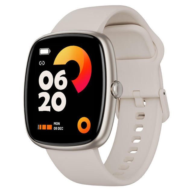 For New T69 Sports 2025 Smart Watch for Calling Heart Rate Blood Pressure Magnetic TFT Screen Running Fitness Bracelet
