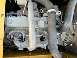 Sử dụng Sany sy155c máy xúc Có lợi thế của chức năng toàn diện hiệu quả cao tiết kiệm năng lượng linh hoạt hoạt động an toàn - Product Image 6