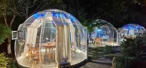 Activités commerciales personnalisables et tentes de camping dôme - Product Image 6