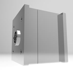 Moule d'injection plastique personnalisé YIOT de haute qualité pour bouton de four intelligent et boîtier de commutateur rotatif en plastique – Fabrication chinoise - Product Image 2