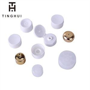 Tubos Cosméticos de Plástico de 10 ml, 15 ml, 20 ml, 30 ml, 50 ml, 100 ml, 200 ml para Loción, Crema de Manos, Limpiador Facial, Tubos Cosméticos Negros Mate Personalizados - Product Image 6