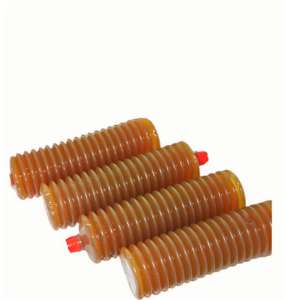 <span class=keywords><strong>Graisse</strong></span> lubrifiante pour chaîne de vélo jaune générale, tube à ressort en calcium et <span class=keywords><strong>lithium</strong></span> - Product Image 5