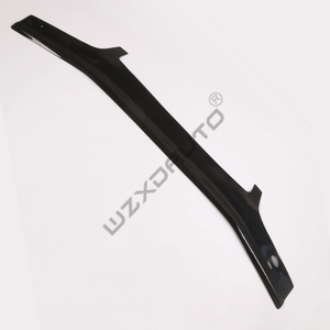 Protector de Capó para Auto WZXD, Accesorios para Defensas de Capó, Protector de Capó para H1 Starex 1997 2000 2003 - Product Image 5