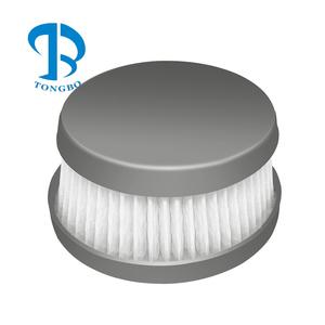 Filtre à cartouche HEPA lavable <span class=keywords><strong>et</strong></span> réutilisable compatible avec les aspirateurs <span class=keywords><strong>Black</strong></span> & <span class=keywords><strong>Decker</strong></span> VFORB10, pièces de rechange, accessoires de remplacement - Product Image 1