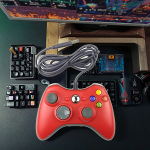 Bộ điều khiển di động tác động kép cho máy tính bảng Android, bộ điều khiển trò chơi cho nam và nữ - Product Image 5