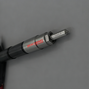 Injecteurs de carburant à rampe commune diesel 16600-3XN0A 295050-1060 pour NISSAN <span class=keywords><strong>NAVARA</strong></span> 2.5 NP300, vannes d'injection, injecteur de carburant - Product Image 4