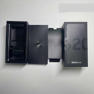 三星折叠4 <span class=keywords><strong>3</strong></span> S22 S23 S24超注10 20空盒 - Product Image 3