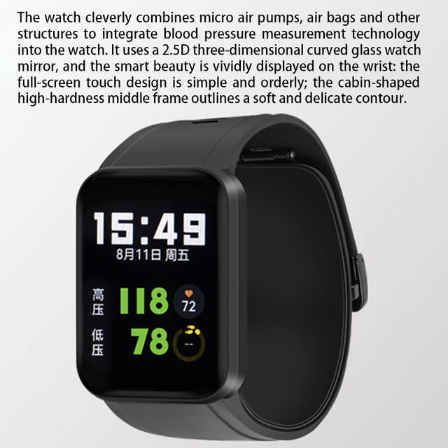 Health Watch Medical Grade: Accurate FDA-Approved Options