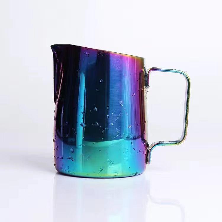 Sept couleurs (échelle interne)