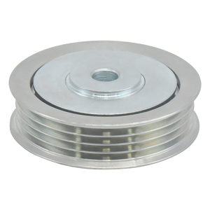 丰田16630-97402汽车发动机系统皮带张紧器皮带轮 - Product Image 1