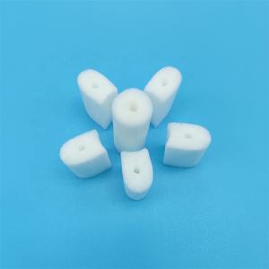 Núcleo de algodón de fibra cilíndrica para absorber accesorios de atomizador de productos electrónicos de aceite especial - Product Image 3