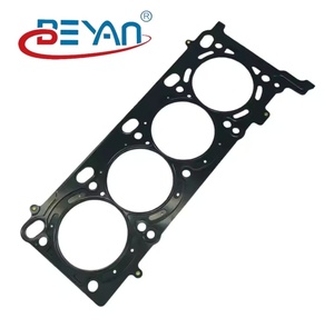 Precio de Fábrica BEYAN: Junta de Cilindro (derecha) 11121433478 11127519409 <span class=keywords><strong>LVB</strong></span> 000370 Compatible con BMW Serie 5 Touring y Land Rover BEYAN - Product Image 4