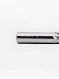 Alesatore a Spirale Non Rivestito per Macchina Alesatrice a 50 Gradi, Precisione 0-0.005/Allungato/H7/H8 - Product Image 4