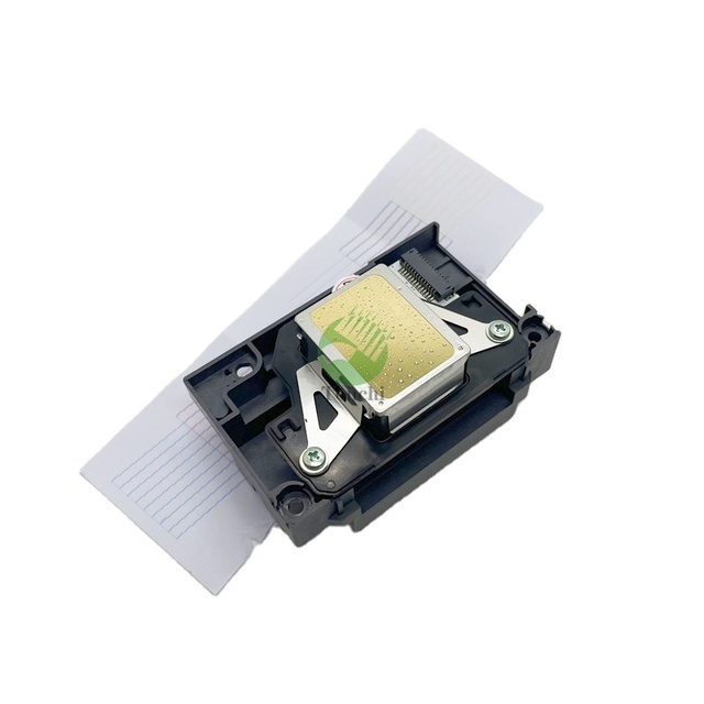 F180000 Printhead L805 Print Head for Epson L800 L801 L805 T50 A50 T60 P50 R290 R330 A840 R280 RX610 RX690 Printers