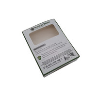Caja de Embalaje de Papel Personalizada a Bajo Precio OEM, Cajas de Cartón para Arrancador de Coche Portátil con Logotipo de Marca Personalizado