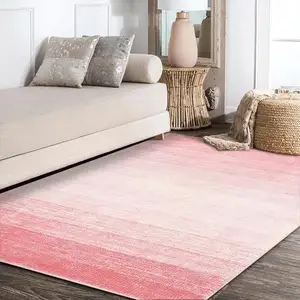 Chinese Supplier Hot Sale Retro Classic Floral Design New Zealand Wool Handmade Carpet for Living Room