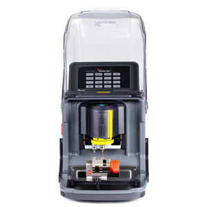 Nuovissima Xhorse Condor XC-Mini Plus II / 2a Generazione / Macchina Automatica per il Taglio di Chiavi ad Alta Sicurezza XC Mini Plus 2 - Product Image 4