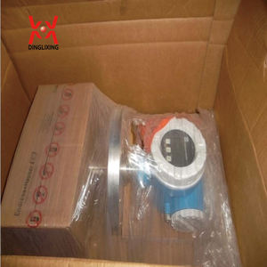 جهاز قياس الرادار, جهاز قياس الرادار E + H ، سلسلة FMR51 ، جهاز قياس مستوى السائل ، قياس الرادار ، وقت الطيران ، micropilot FMR51 - Product Image 4