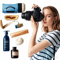 Services de Prise de Vue de Produits en Rendu 3D de Haute Qualité, Photographie A+ pour Annonces d'Accessoires de Studio