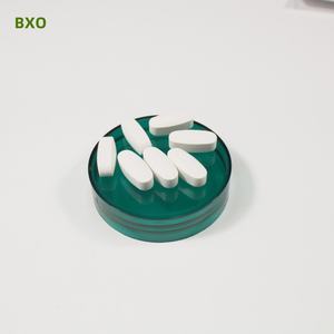 Fabricante dorado Producto de belleza Píldoras efectivas Píldoras de colágeno de pescado Precio de proveedor - Product Image 1