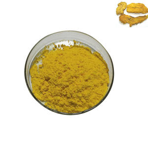 Polvo de palmatina de extracto de Fibraurea <span class=keywords><strong>Recisa</strong></span> natural puro 100% - Product Image 1