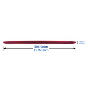 ชุดไฟเบรคท้ายรถแบบ LED สำหรับ BMW 1ชุด E82 E88 118i 120i 125i 128i 135i เมตร2007-2013ไฟท้ายไฟสูงโคมไฟท้ายรถ - Product Image 5