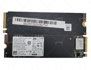 Yangtze PC41Q หน่วยความจำ1TB ฮาร์ดไดรฟ์ - Product Image 4