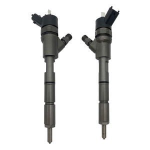 หัวฉีดน้ำมันเชื้อเพลิง 0445110307 4941109 0986435196 PC120-8 70-8 - Product Image 4