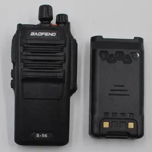 Baofeng BF-S56MAX 10W waterproof UHF two way radio