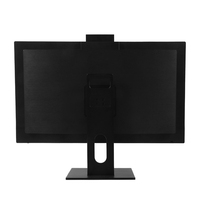 PC de Escritorio para Juegos al por Mayor de Fábrica, Mini PC AMD, Full HD, Monobloque, Pantalla Táctil de 27 Pulgadas, PC Todo en Uno para Gamers, SSD+HDD