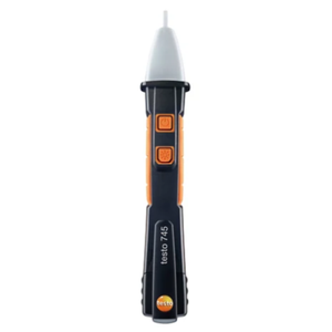Testeur de tension sans contact Testo 745 original et authentique avec lampe torche intégrée - Product Image 3