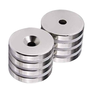 Hiệu suất cao vĩnh viễn N52 <span class=keywords><strong>NdFeB</strong></span> bóng Nam châm công nghiệp tùy chỉnh chống gỉ mô hình vuông Laser kết thúc Hàn cường độ cao - Product Image 5