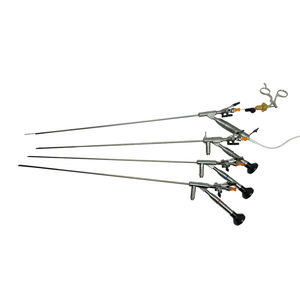 Aksesoris Ureteroskop Kaku Camjoy, Selubung dan Layanan Perbaikan, Baja Tahan Karat, Manual, Berkualitas Tinggi - Product Image 1