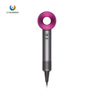 Secador de Pelo Profesional Iónico BLDC de 110000 rpm de Alta Velocidad con Iones Negativos, Secador de Pelo de Salón con Boquilla Magnética para Uso Doméstico - Product Image 1