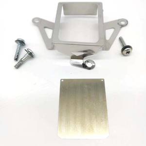 6 ensembles de vis de cadre de couvercle doré de tête d'impression pour <span class=keywords><strong>EPSON</strong></span> TX650 <span class=keywords><strong>RX585</strong></span> R280 L800 R295 RX610 PM-A840 T50 A60 P60 RX290 T960 R290 R285 - Product Image 6