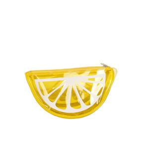 High Quality Customize PVC Transparent Waterproof Zipper Makeup Pouch Fashion Trend <b>Clear</b> Travel Cosmetic <b>Bag</b> - Product Image 1