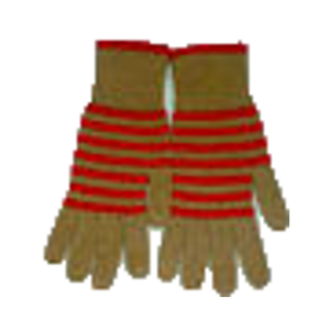 Guantes de Cachemira para ciclismo, cómodos y elegantes para actividades al aire libre - Product Image 1