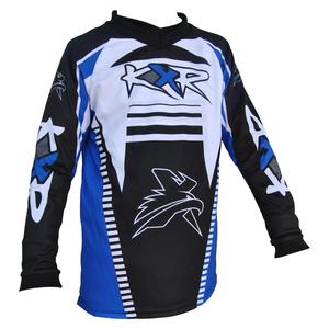 Maillot et pantalon de Motocross Mx, nouveau modèle, Logo personnalisé, conception 2019 - Product Image 3