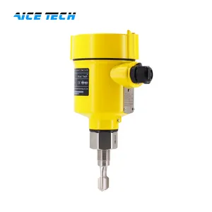 Aice技术振动音叉点液位开关，用于液体和细粒固体