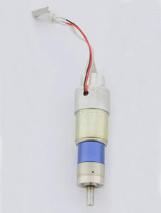 MOTOR FAULHABER DC CON MINIMOTOR SA 971172 & 971364 2842S012C - Product Image 4