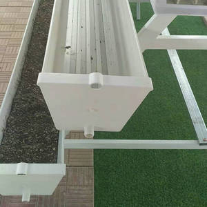 <span class=keywords><strong>Gouttière</strong></span> de plantation de fraises à faible coût - Product Image 5