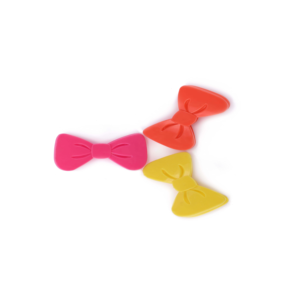 Clips de fermeture en plastique avec logo personnalisé Clips d'étanchéité pour sacs à collation et aliments Pinces d'étanchéité pour sacs en plastique - Product Image 6
