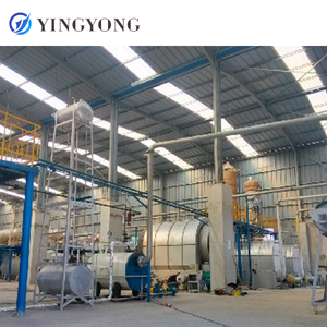 अच्छी कीमत चिकित्सा अपशिष्ट रोटरी भट्ठा घरेलू कचरा और अवशेष क्रीमेटोरिअम चिकित्सा अपशिष्ट निपटान मशीन बिक्री के लिए - Product Image 2